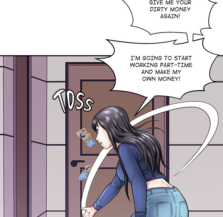 Immoral Family - episode 9 - 82
