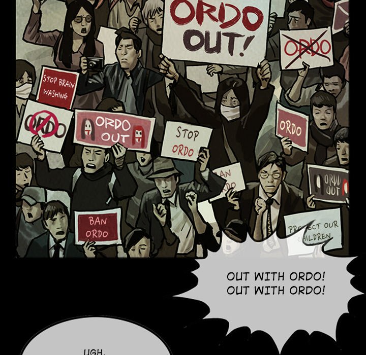 Shaman - episode 13 - 10
