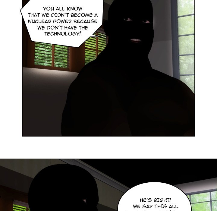 The Worst Man - episode 9 - 8
