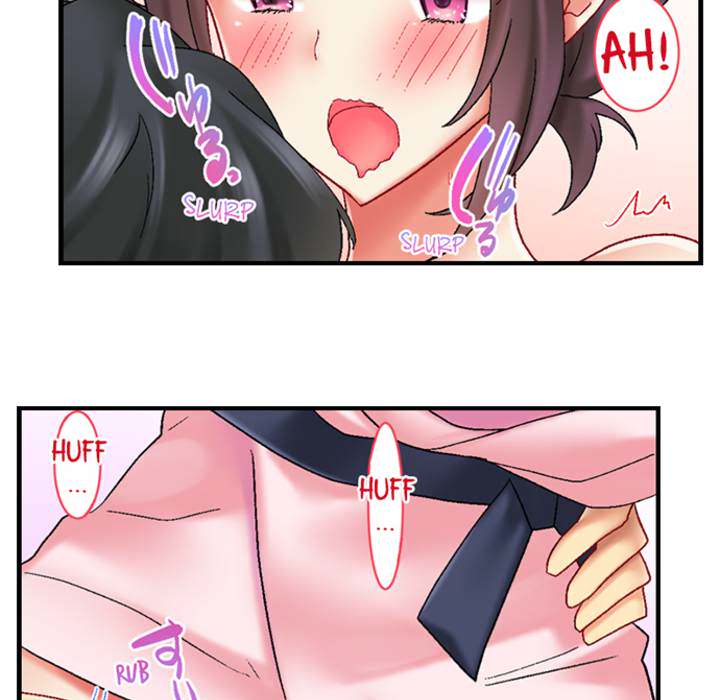 Our Kinky Newlywed Life - episode 11 - 47