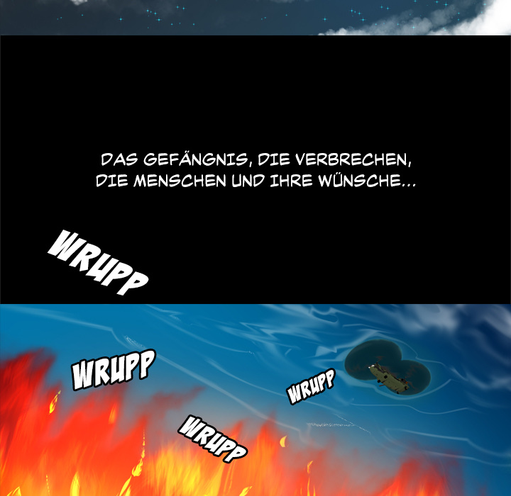 Die Gefängnisinsel - episode 40 - 96