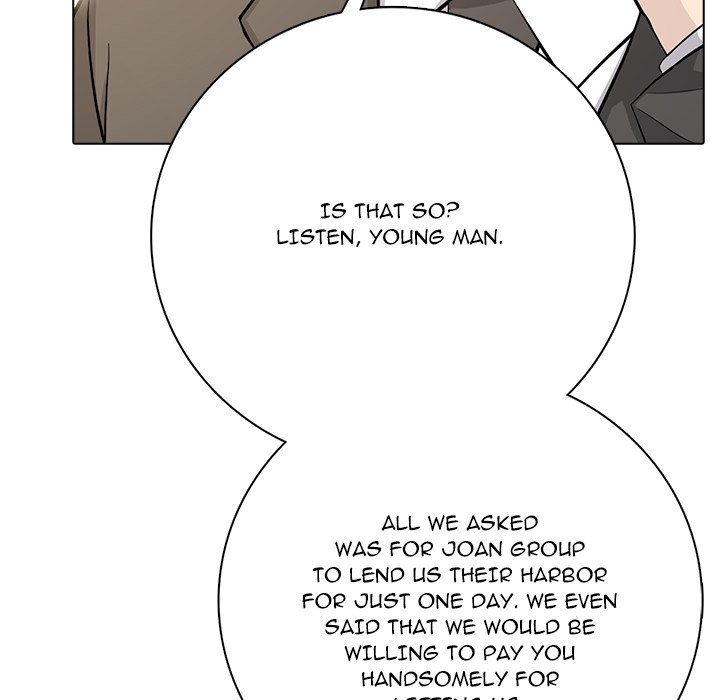 High School Legend Boost - episode 22 - 61