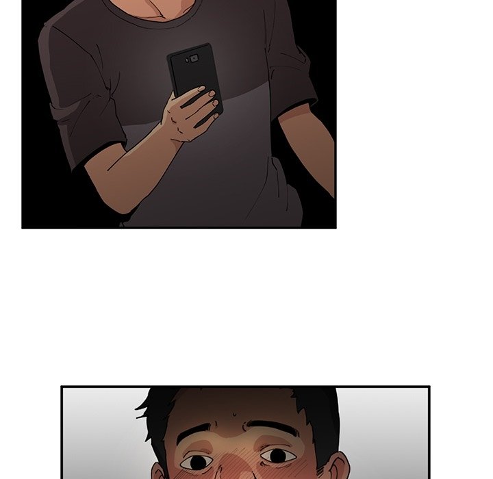 Close as Neighbors - episode Prologue - 51
