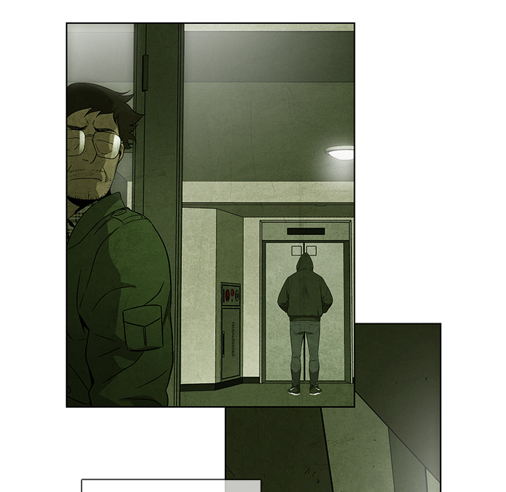 Gorgón - episode 31 - 53