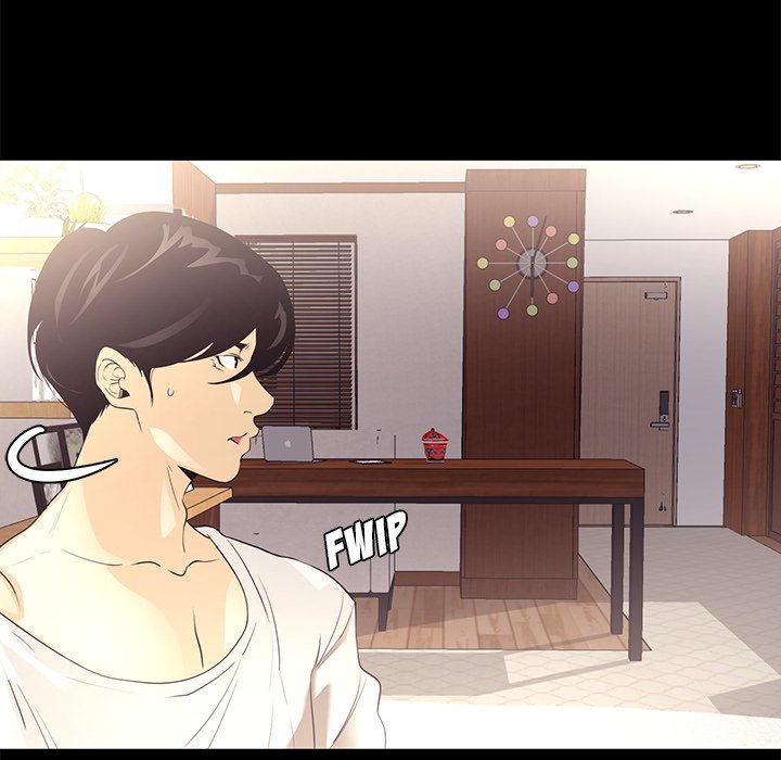 Girls' Only - episode 7 - 11