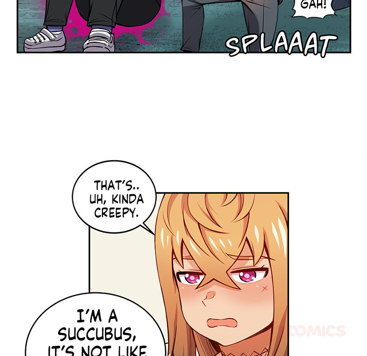 Zombie Girlfriend! - episode 8 - 33