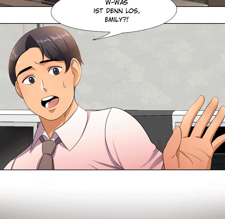Das Partnerkarussell - episode 11 - 5