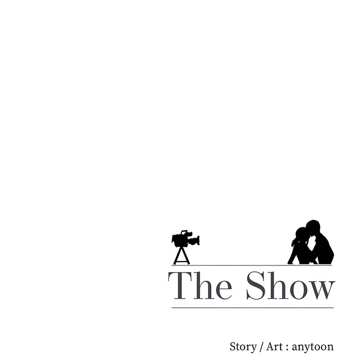 The Show - episode 35 - 8