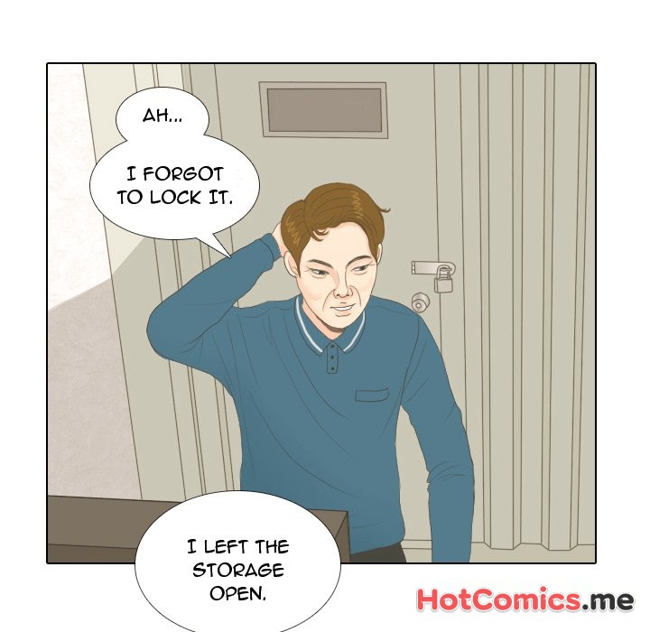 Hold My Hand - episode 14 - 57