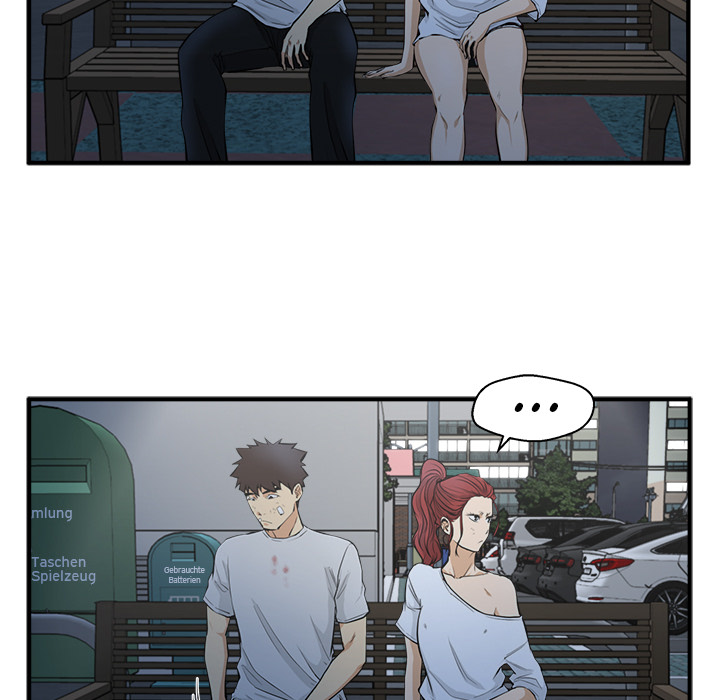 Los geht´s Mr. Kang! - episode 69 - 14