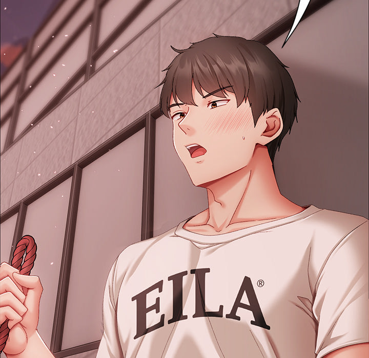 The Delinquent Girl - episode 5 - 132