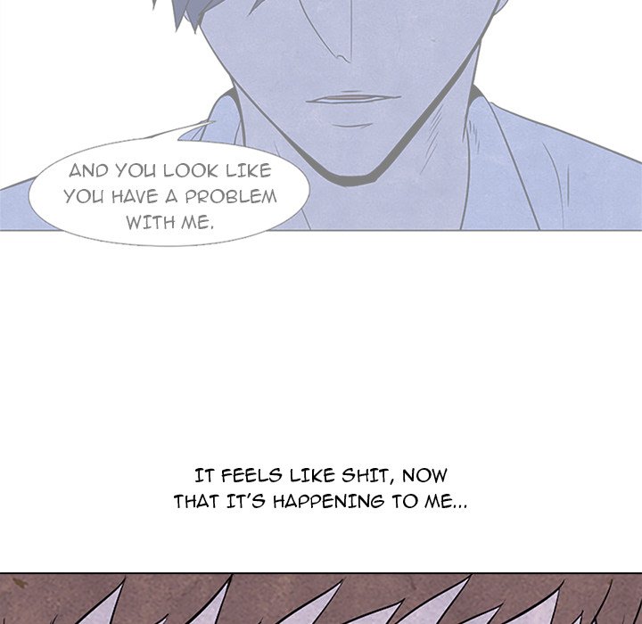 High School Devil - episode 73 - 85