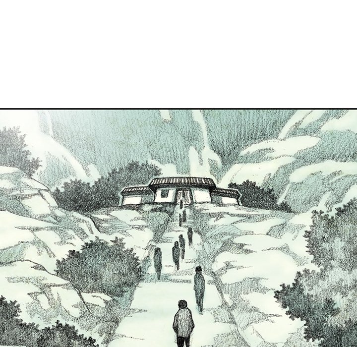 Monster Child - episode 28 - 40