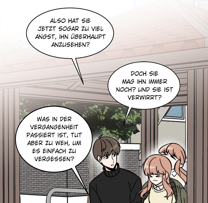 Liebe zum Nachtisch - episode 59 - 62