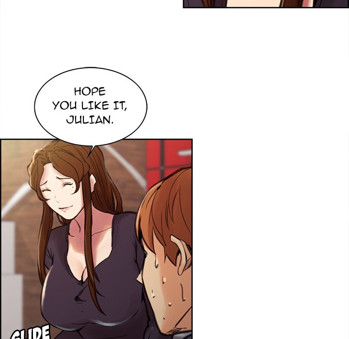 The Sharehouse - episode 7 - 110