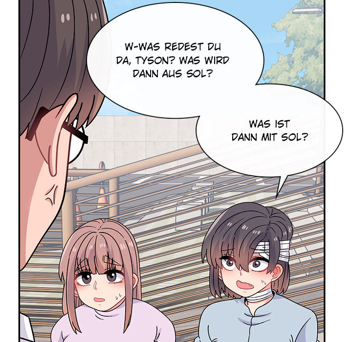 Mia zieht ein - episode 40 - 75