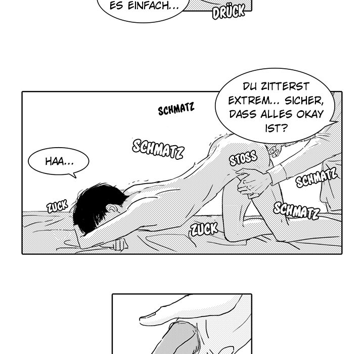 Seine Vorlieben - episode 3 - 8