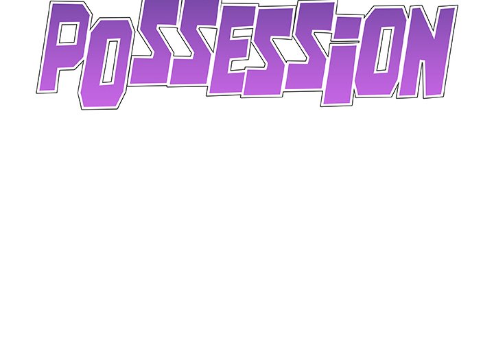 Spirit Possession - episode 20 - 1
