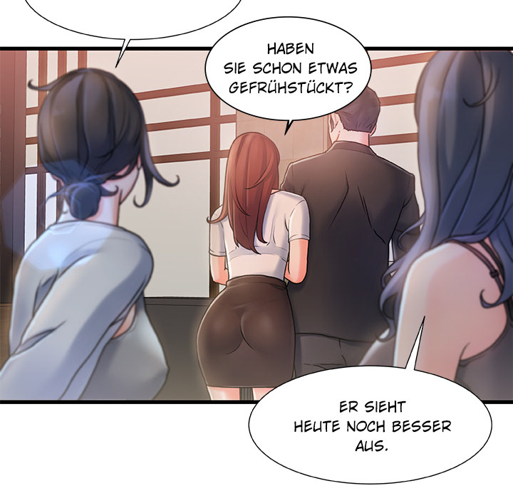 Wie du mir... - episode 1 - 11