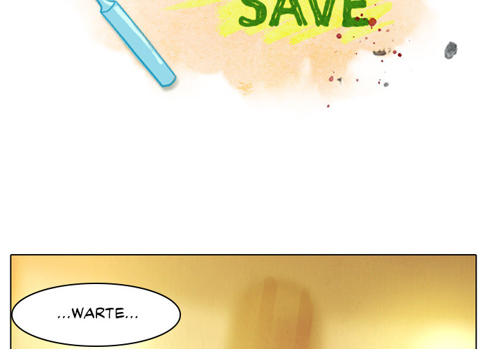 End und Save - episode 32 - 1