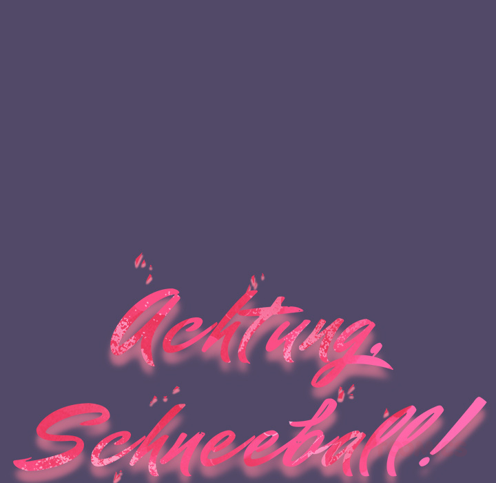 Achtung, Schneeball! - episode 15 - 14