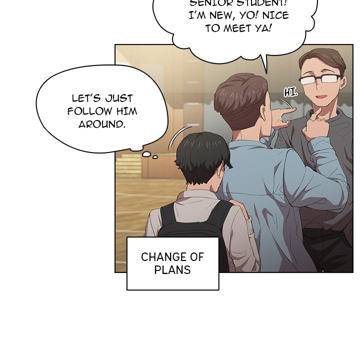 Who Cares If I'm a Loser! - episode 4 - 53