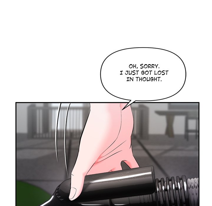 Doggy's Training Session - episode 11 - 19