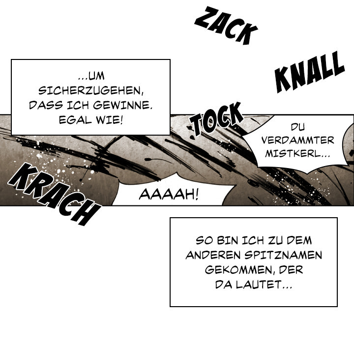 Der Schlägerjäger - episode 37 - 69