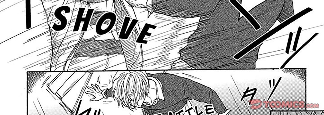 My Lucky Star (SHINKOSHA) - episode 9 - 41