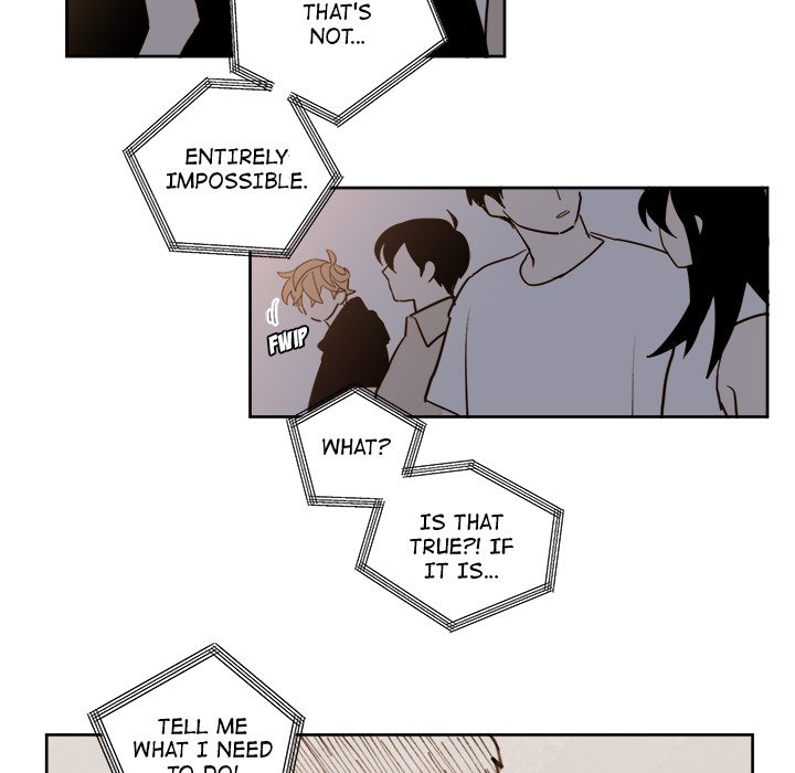 Summer Snow - episode 18 - 19