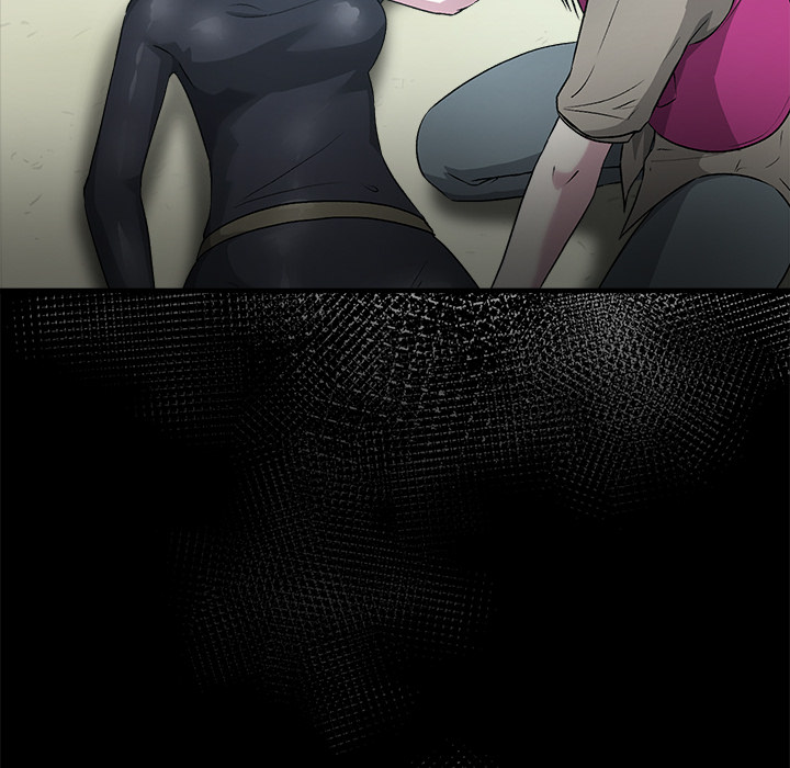 Demon Cat - episode 12 - 12