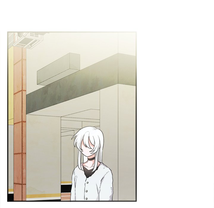 Pheromone Sherbet♥ - episode 41 - 68