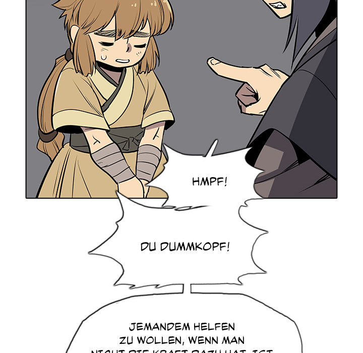 Yeongnos Giftzähne - episode 24 - 70