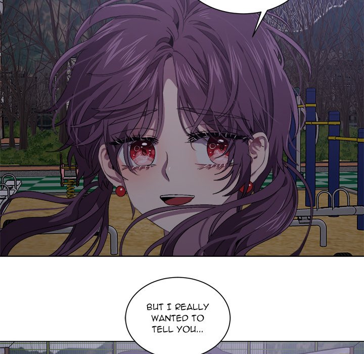 The Spring Scent of the Sea - episode 40 - 35