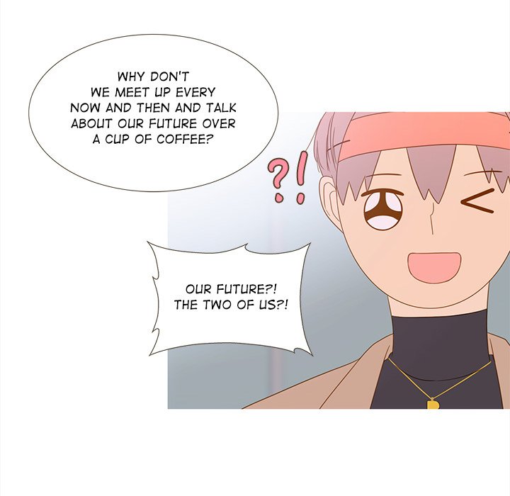 My Life as a Half-Magi - episode 19 - 25