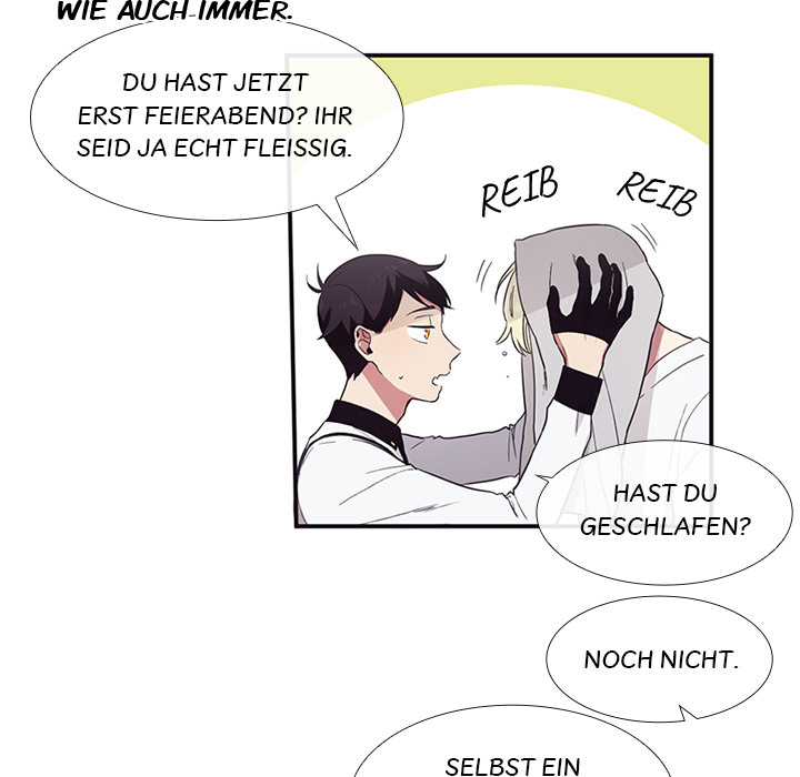 Himmel & Hölle GmbH - episode 17 - 60