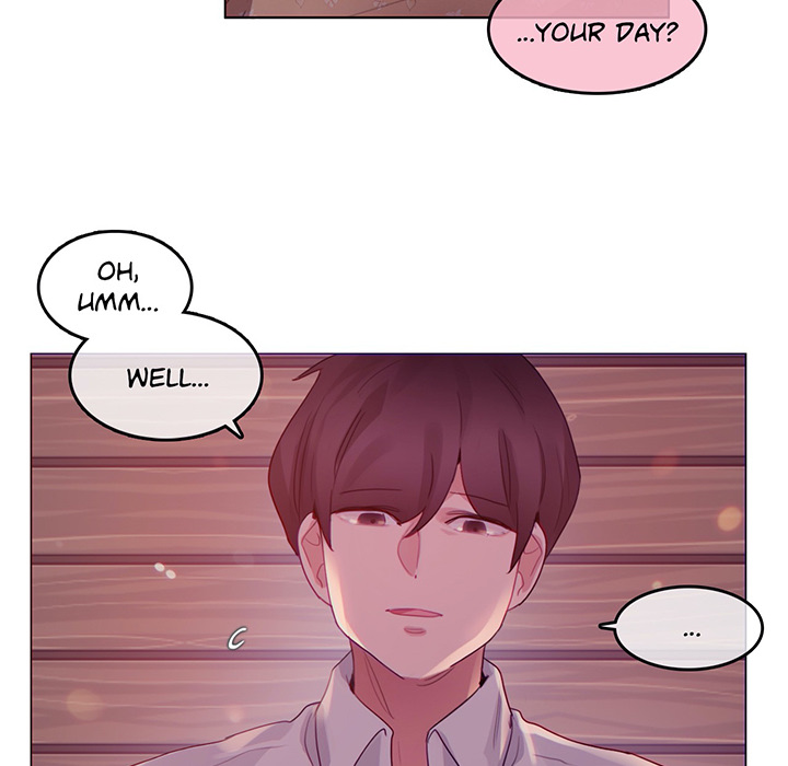 A Pervert's Daily Life - episode 90 - 29