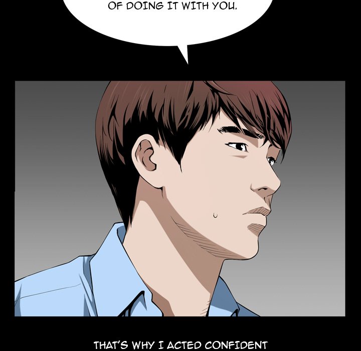 The Birthday Present - episode 3 - 53
