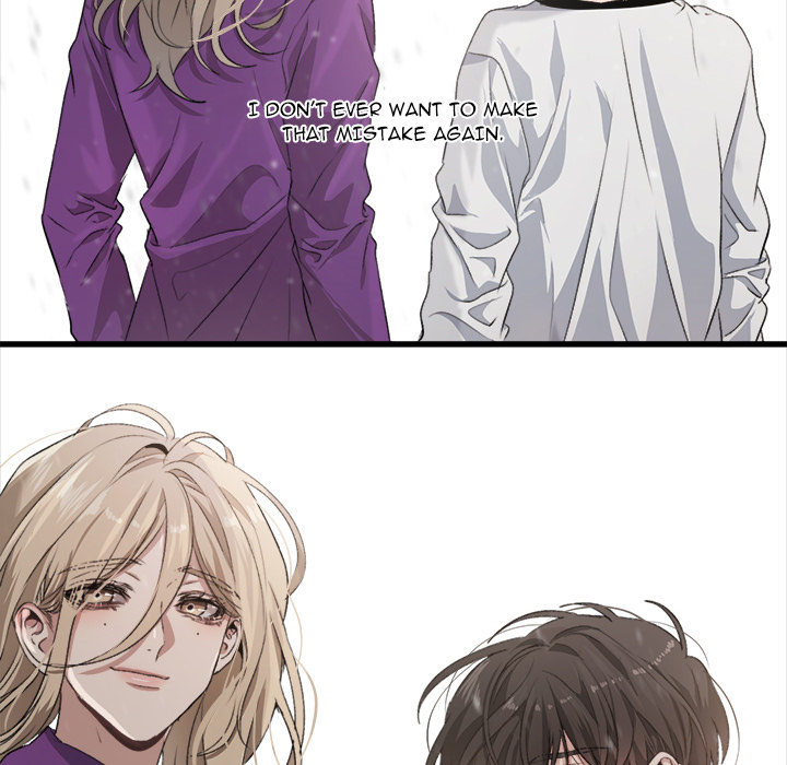 The Spring Scent of the Sea - episode 53 - 18