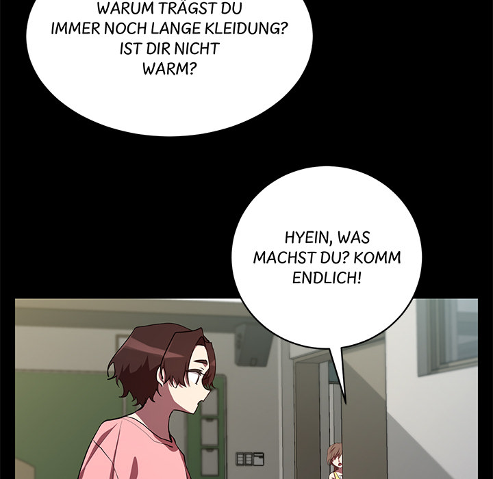 Meine Schulzeit mit Rang F - episode 25 - 96