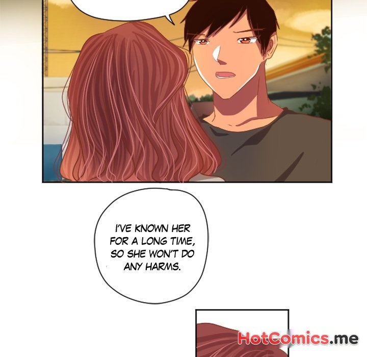 My Girlfriend is a Soap Opera Star - episode 34 - 25