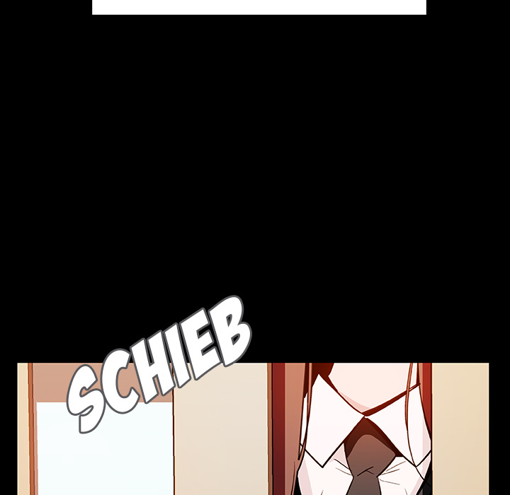 Dreiblättriges Kleeblatt - episode 22 - 22
