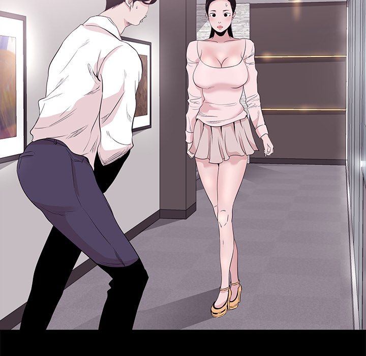 Girls' Only - episode 5 - 33