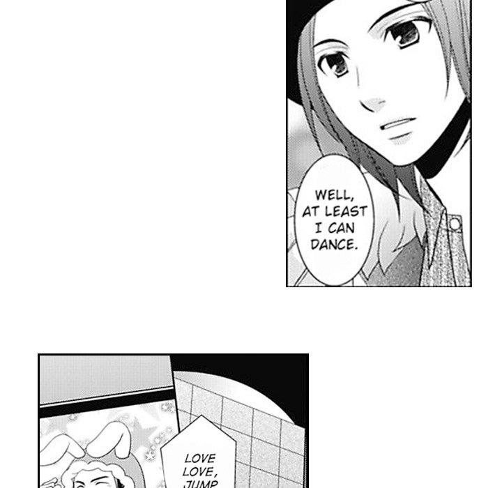 The Rose and The Black Cat - episode 1 - 16