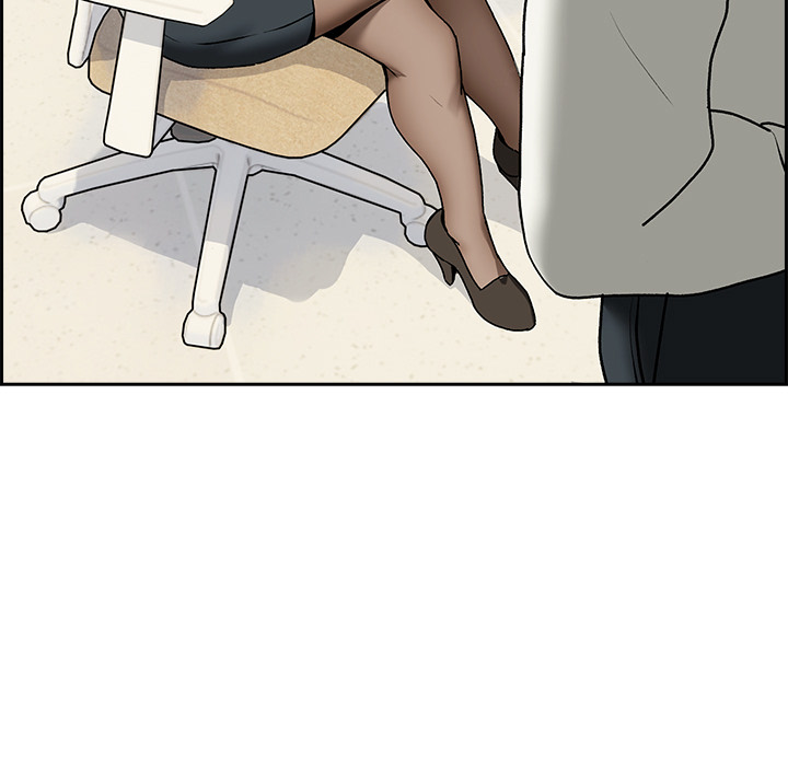 Dating After Work - episode 1 - 6