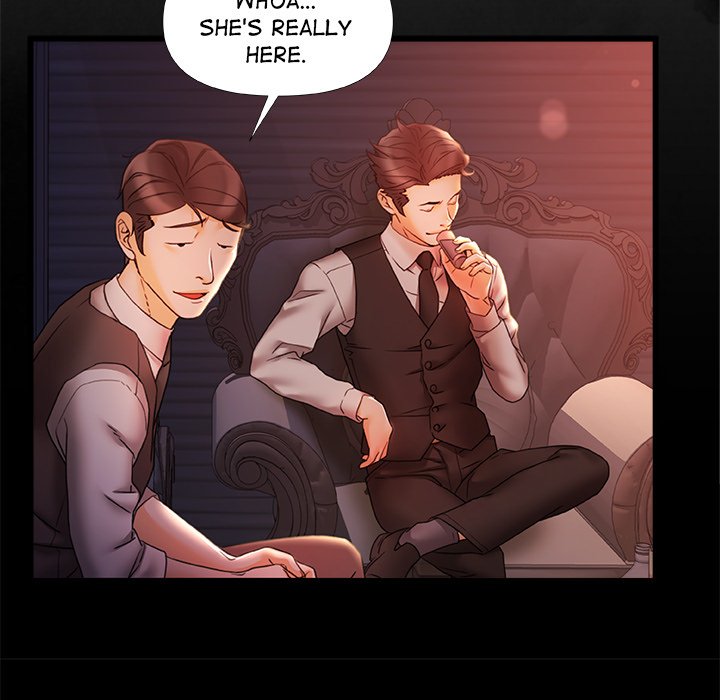 More Than Friends - episode 11 - 7