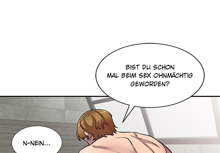 Süße Nachhilfe - episode 10 - 0
