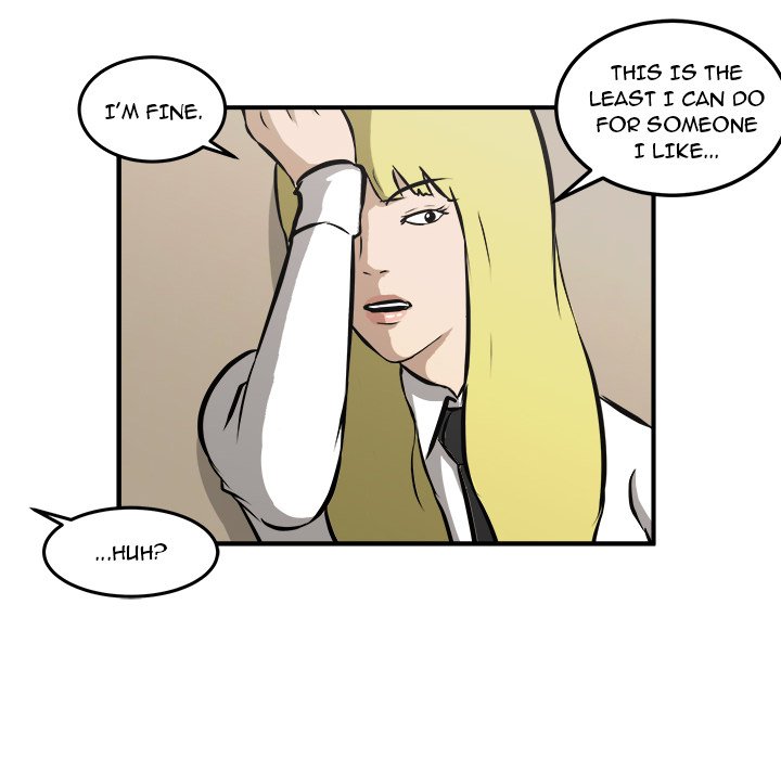 He Queen - episode 22 - 42