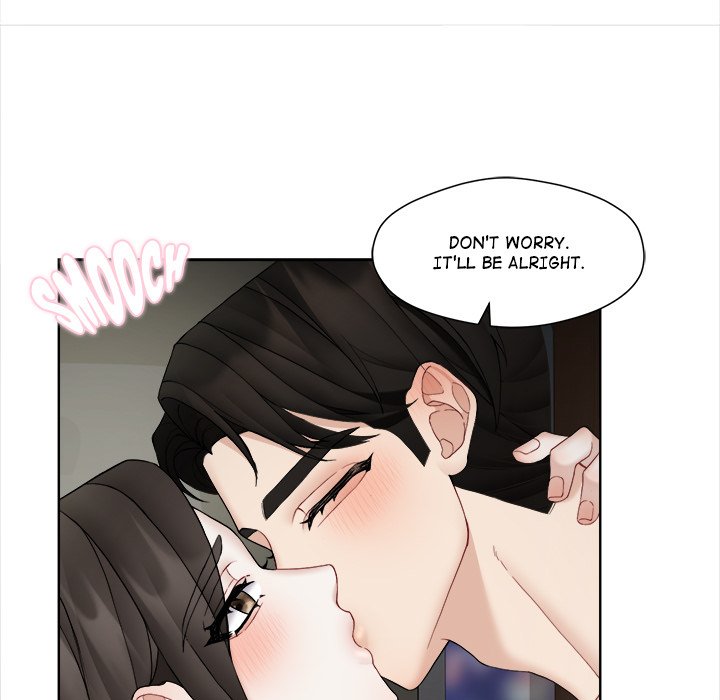 A Naughty Game for Two - episode 11 - 59