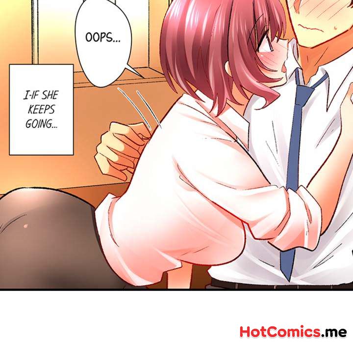 Our Kinky Newlywed Life - episode 85 - 20
